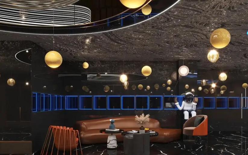 渭南商务ktv 玩法攻略-白水县ktv预定