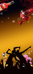 渭南商务KTV详细介绍-白水县ktv预定