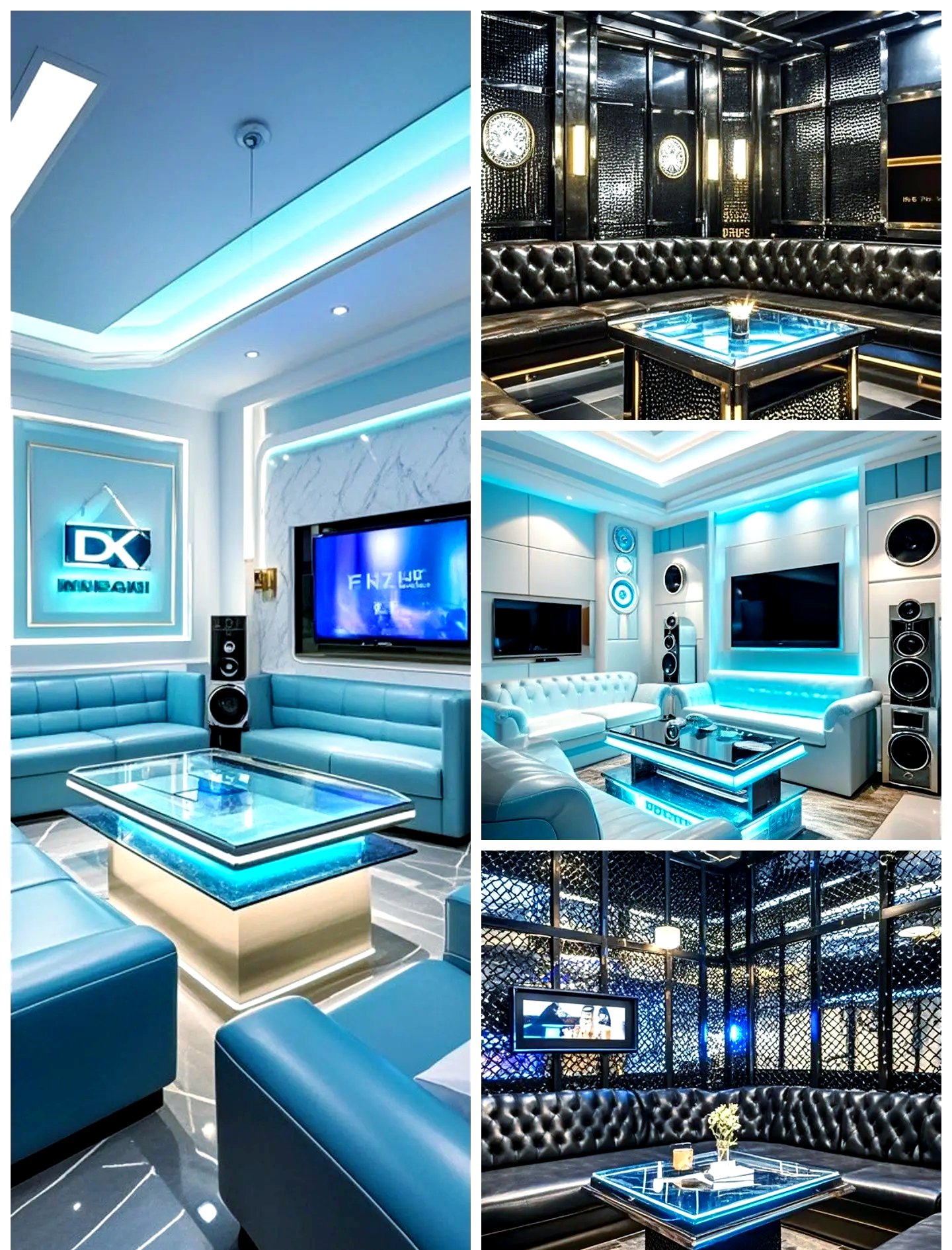 渭南商务ktv，时尚多少钱一个小时-白水县ktv预定