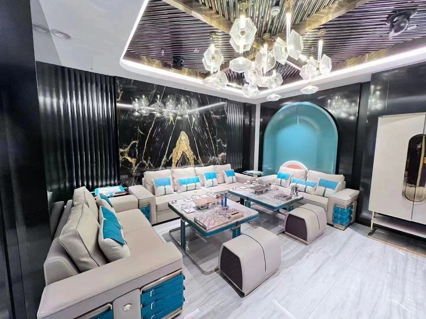 渭南商务ktv攻略-白水县ktv预定